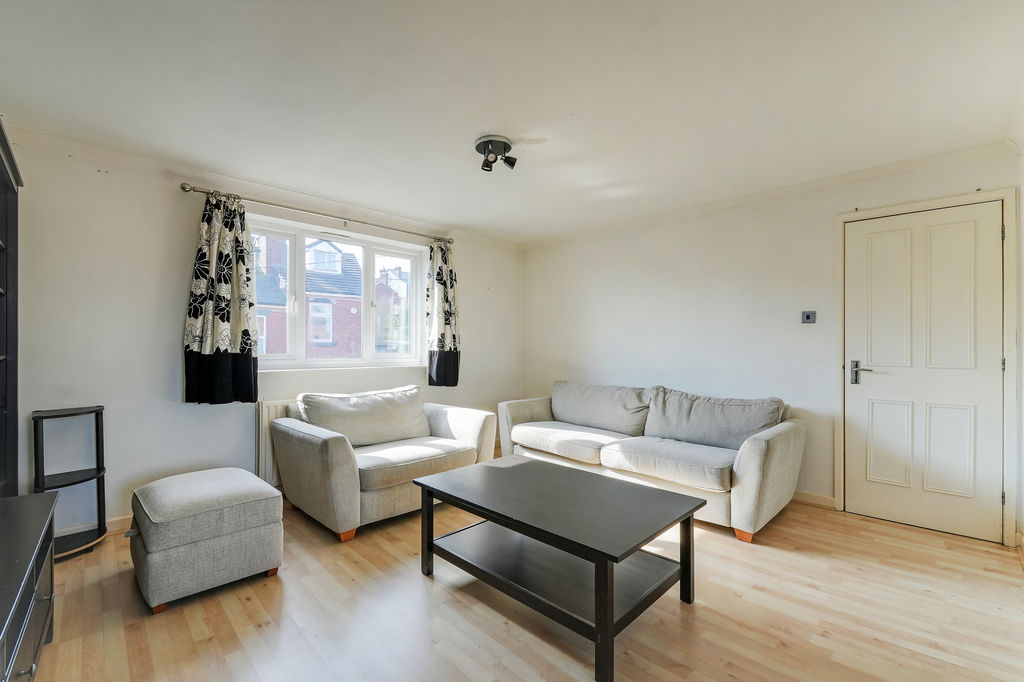 1 Ainsley Road